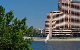InterContinental Cairo Semiramis, an IHG Hotel